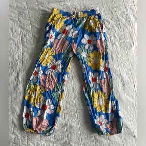 Nadadelazos kids pants size 10